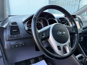 Kia Venga 1.4* ГАЗ* FACELIFT* 2015год.* * * , снимка 16