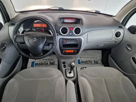 Citroen C3 1.4 68kc АВТОМАТ 160000км ТОР, снимка 12