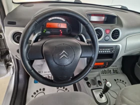 Citroen C3 1.4 68kc АВТОМАТ 160000км ТОР, снимка 11