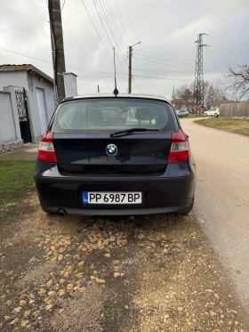 BMW 116 Bmw 1.6 benz?n, снимка 3