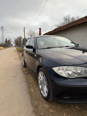 BMW 116 Bmw 1.6 benz?n, снимка 2