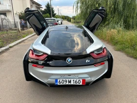 BMW i8 Plug-in hibrid | Mobile.bg    10