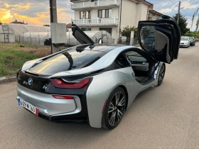 BMW i8 Plug-in hibrid | Mobile.bg    11