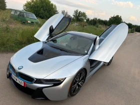 BMW i8 Plug-in hibrid | Mobile.bg    7