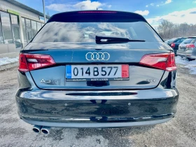 Audi A3 2.0TDI* S-Line* REALNI KM* FULL* , снимка 5