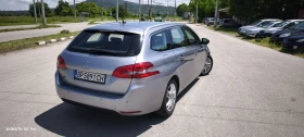 Обява за продажба на Peugeot 308 Bhdi ~17 500 лв. - изображение 2
