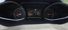 Обява за продажба на Peugeot 308 Bhdi ~17 500 лв. - изображение 6