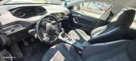 Обява за продажба на Peugeot 308 Bhdi ~17 500 лв. - изображение 5