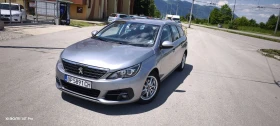 Обява за продажба на Peugeot 308 Bhdi ~17 500 лв. - изображение 1