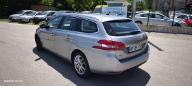 Обява за продажба на Peugeot 308 Bhdi ~17 500 лв. - изображение 3