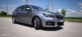 Обява за продажба на Peugeot 308 Bhdi ~17 500 лв. - изображение 1