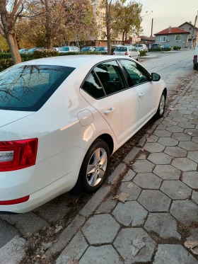 Skoda Octavia Ambition | Mobile.bg    4