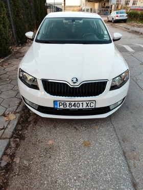 Skoda Octavia Ambition | Mobile.bg    2