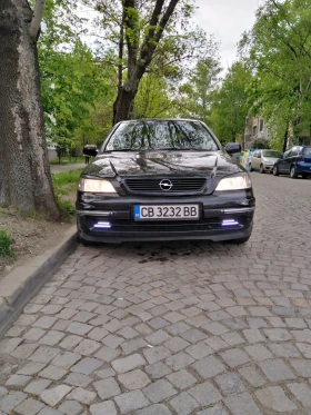 Opel Astra, снимка 9