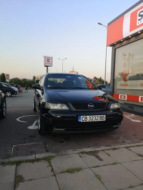 Opel Astra, снимка 1