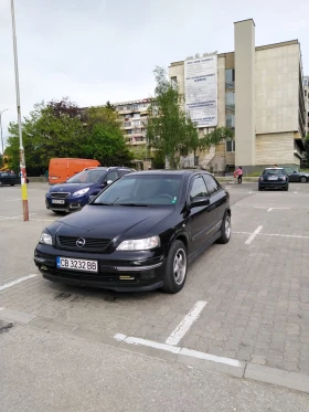 Opel Astra, снимка 5