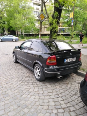 Opel Astra, снимка 12