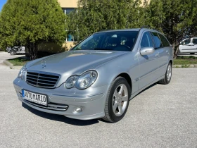 Mercedes-Benz C 220 CDI 150 .. FACE SPORT AVANTGARDE | Mobile.bg    1