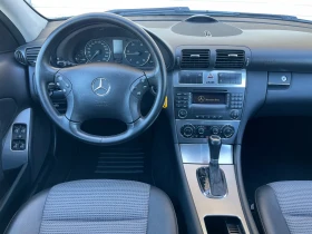 Mercedes-Benz C 220 CDI 150 к.с. FACE SPORT AVANTGARDE, снимка 10