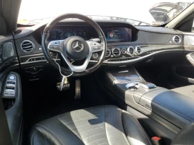 Mercedes-Benz S 560, снимка 7