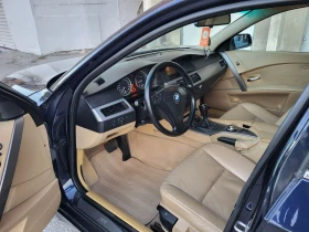 Обява за продажба на BMW 530 3.0 ~10 799 лв. - изображение 6