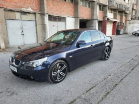     BMW 530 3.0