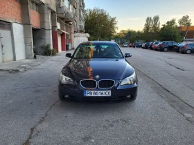 Обява за продажба на BMW 530 3.0 ~10 799 лв. - изображение 5