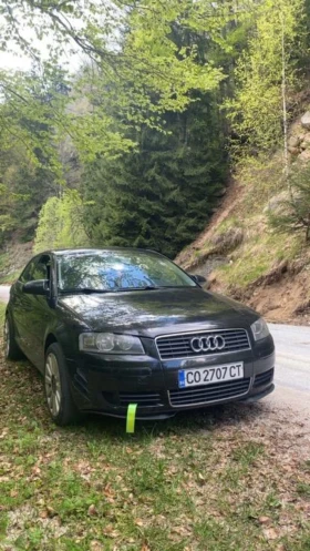 Audi A3 | Mobile.bg    3