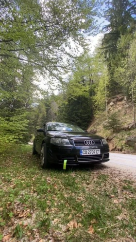 Audi A3 | Mobile.bg    2
