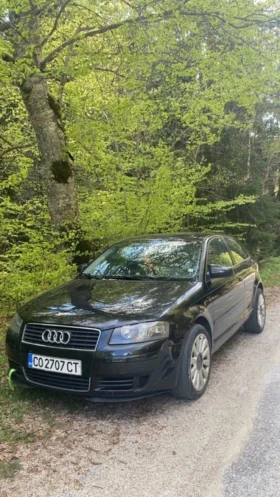 Audi A3 | Mobile.bg    5