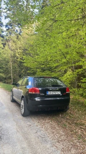 Audi A3 | Mobile.bg    4