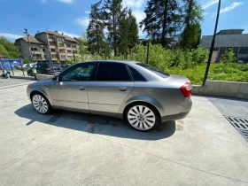 Обява за продажба на Audi A4 ~5 500 лв. - изображение 1