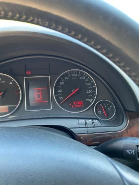 Обява за продажба на Audi A4 ~5 500 лв. - изображение 6