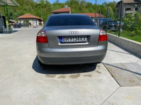 Обява за продажба на Audi A4 ~5 500 лв. - изображение 3
