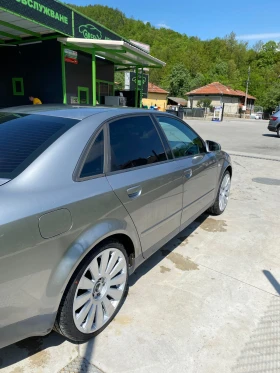 Обява за продажба на Audi A4 ~5 500 лв. - изображение 2