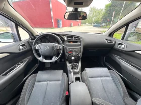 Обява за продажба на Citroen C4 1.5 HDI ~10 499 лв. - изображение 11