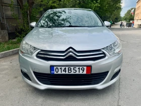 Обява за продажба на Citroen C4 1.5 HDI ~10 499 лв. - изображение 1