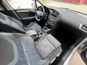 Citroen C4 1.5 HDI - 10499 лв. - 98142068 | Car24.bg