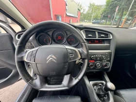 Обява за продажба на Citroen C4 1.5 HDI ~10 499 лв. - изображение 10