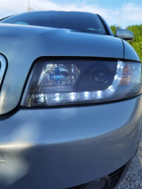 Обява за продажба на Audi A4 ~3 800 лв. - изображение 1