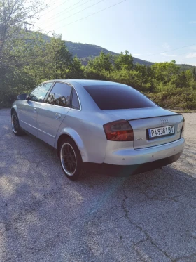Обява за продажба на Audi A4 ~3 800 лв. - изображение 3