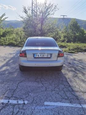 Обява за продажба на Audi A4 ~3 800 лв. - изображение 4
