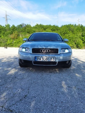 Обява за продажба на Audi A4 ~3 800 лв. - изображение 11