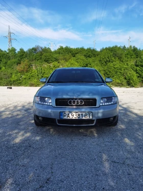 Обява за продажба на Audi A4 ~3 800 лв. - изображение 1