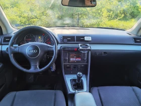 Обява за продажба на Audi A4 ~3 800 лв. - изображение 10