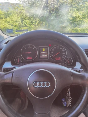 Обява за продажба на Audi A4 ~3 800 лв. - изображение 9