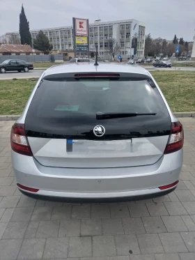 Обява за продажба на Skoda Rapid 1.4 TDI  7DSG ~13 500 лв. - изображение 4