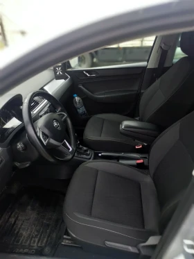 Обява за продажба на Skoda Rapid 1.4 TDI  7DSG ~13 500 лв. - изображение 9