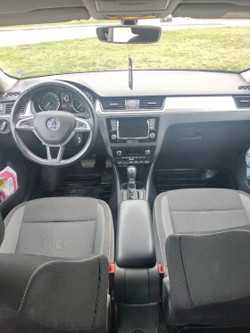 Обява за продажба на Skoda Rapid 1.4 TDI  7DSG ~13 500 лв. - изображение 8