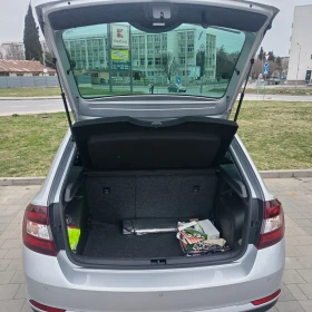 Обява за продажба на Skoda Rapid 1.4 TDI  7DSG ~13 500 лв. - изображение 5